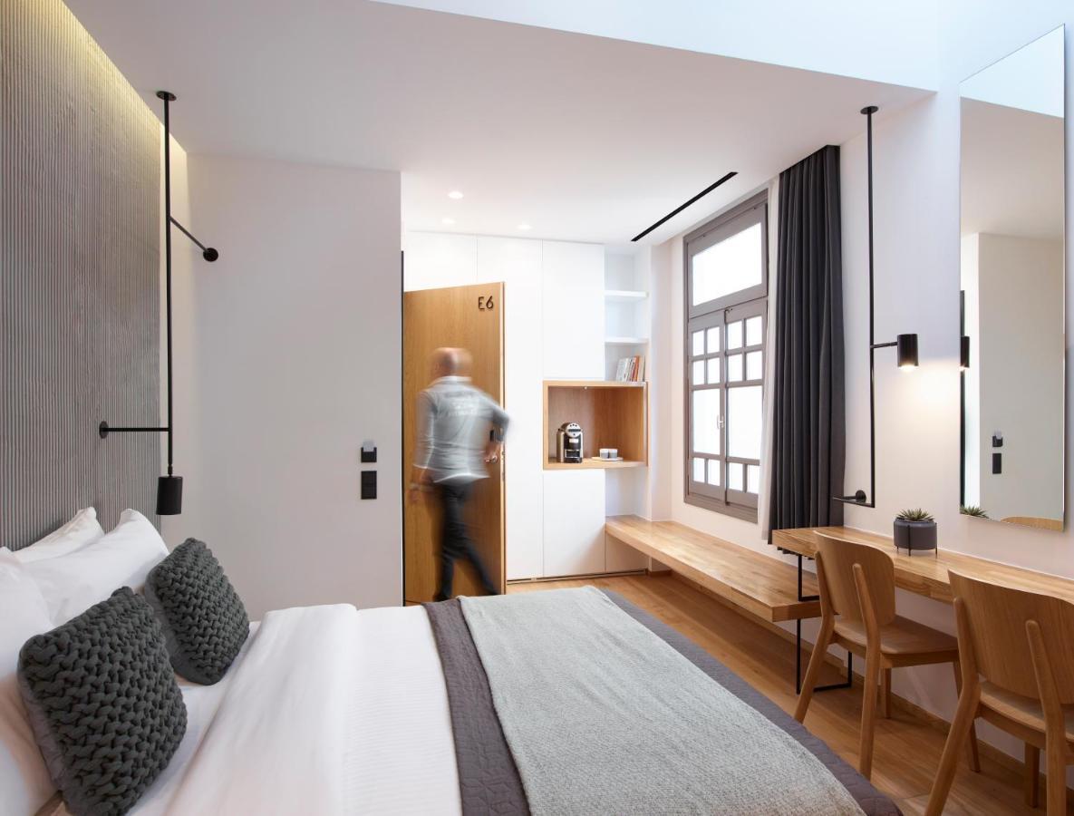 Apartahotel Innathens 4*