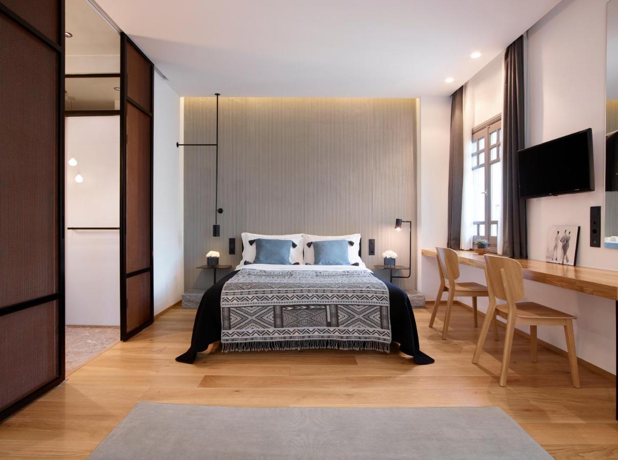 Apartahotel Innathens