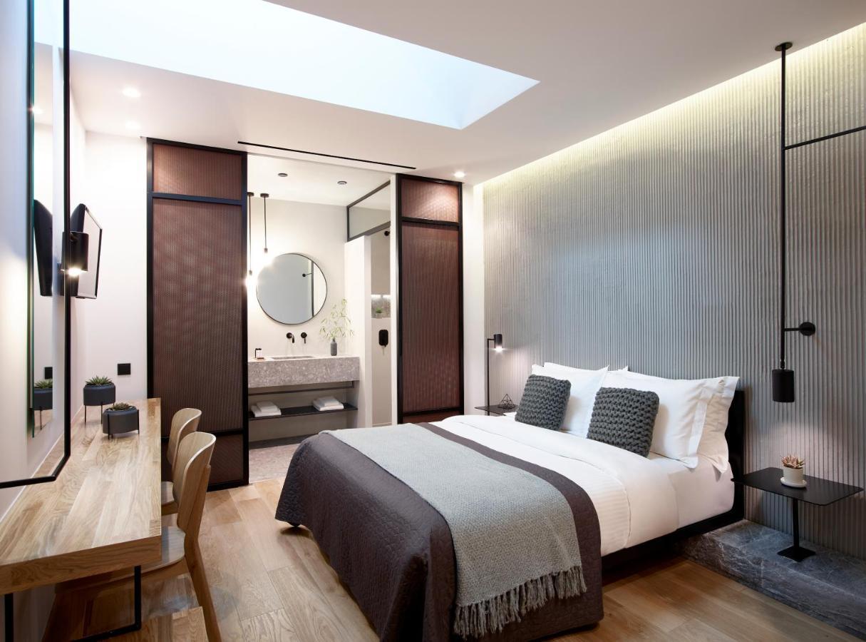 Innathens Apartahotel 4*