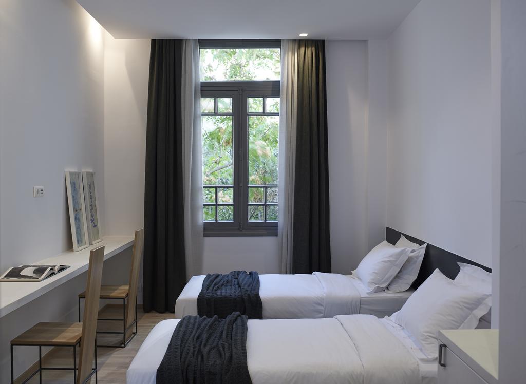 Innathens Aparthotel