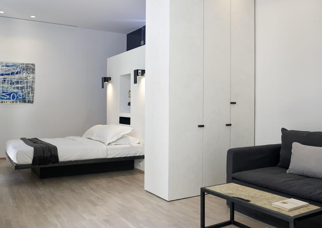 Apartahotel Innathens Atenas