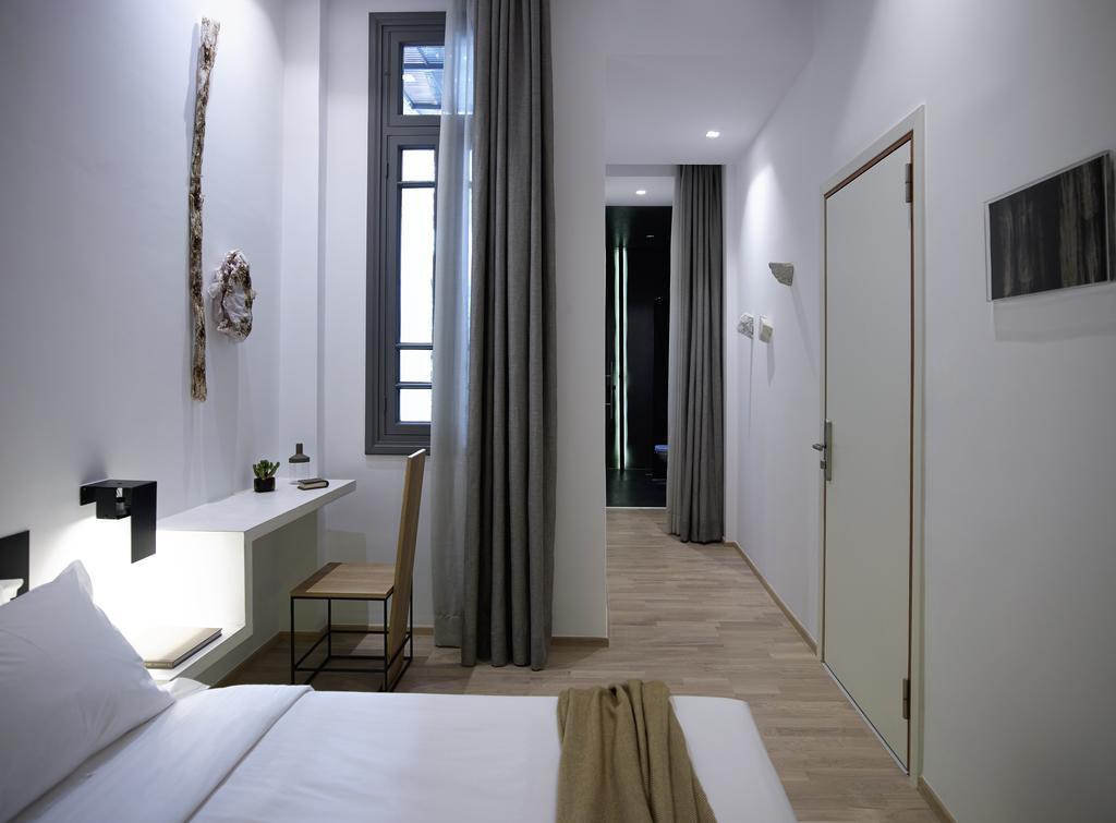 Innathens Apartahotel Atenas
