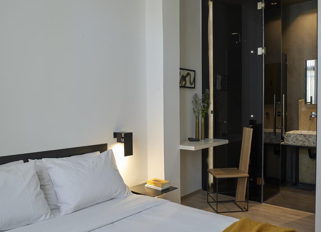 Apartahotel Innathens 4*