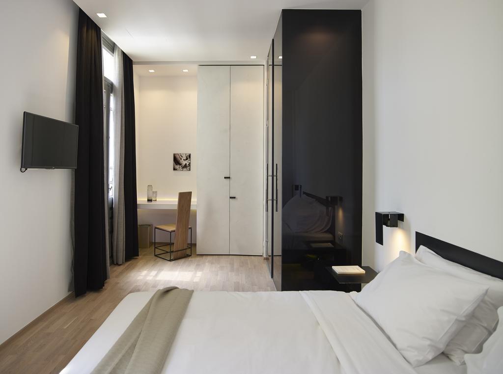 Apartahotel Innathens Atenas
