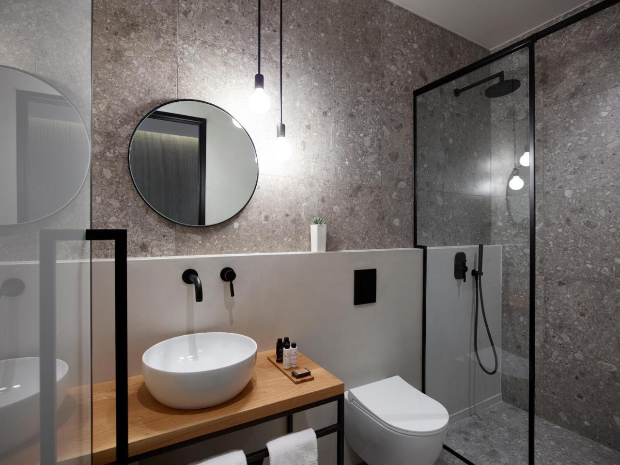 Innathens Apartahotel Atenas
