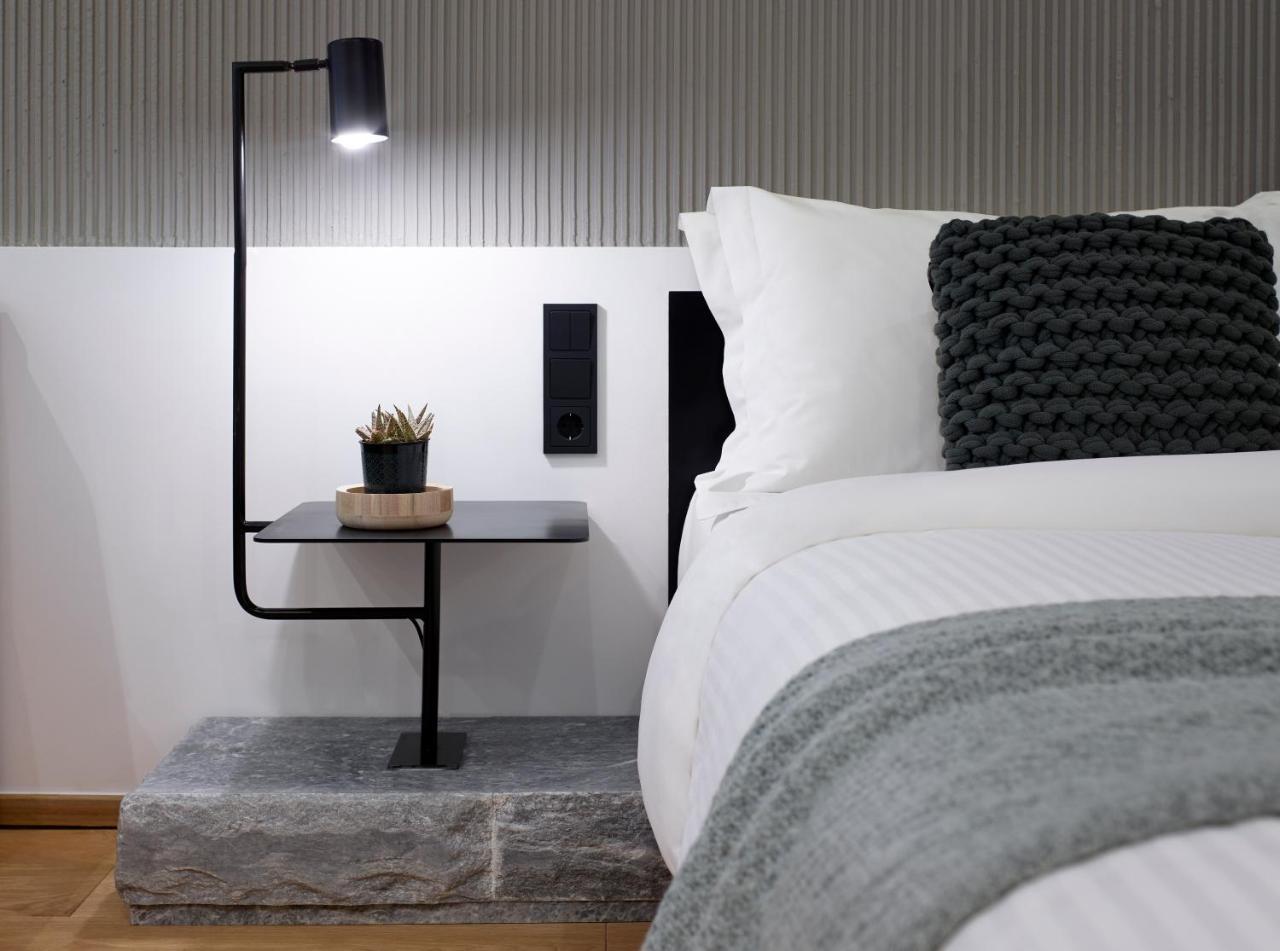 Apartahotel Innathens 4*