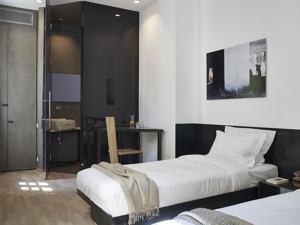 Apartahotel Innathens