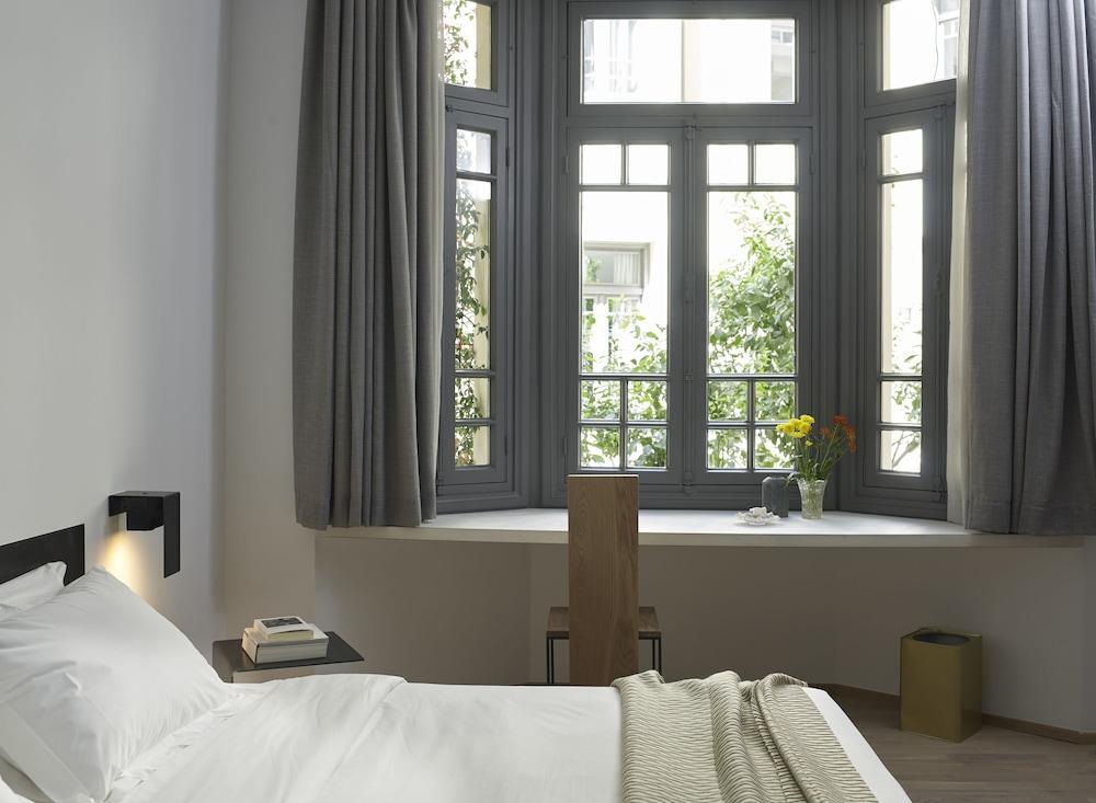 Apartahotel Innathens Atenas