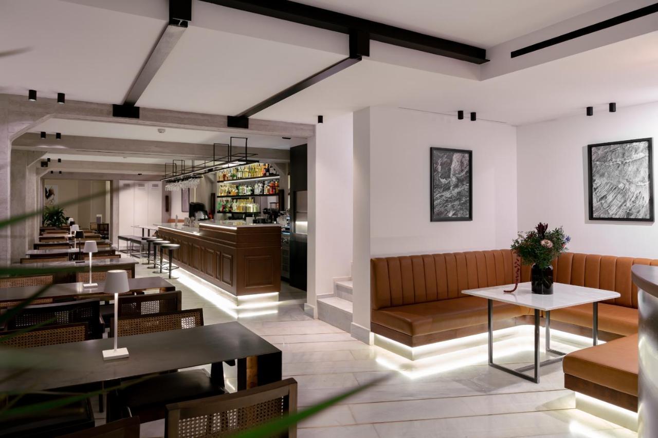 Innathens Apart Otel