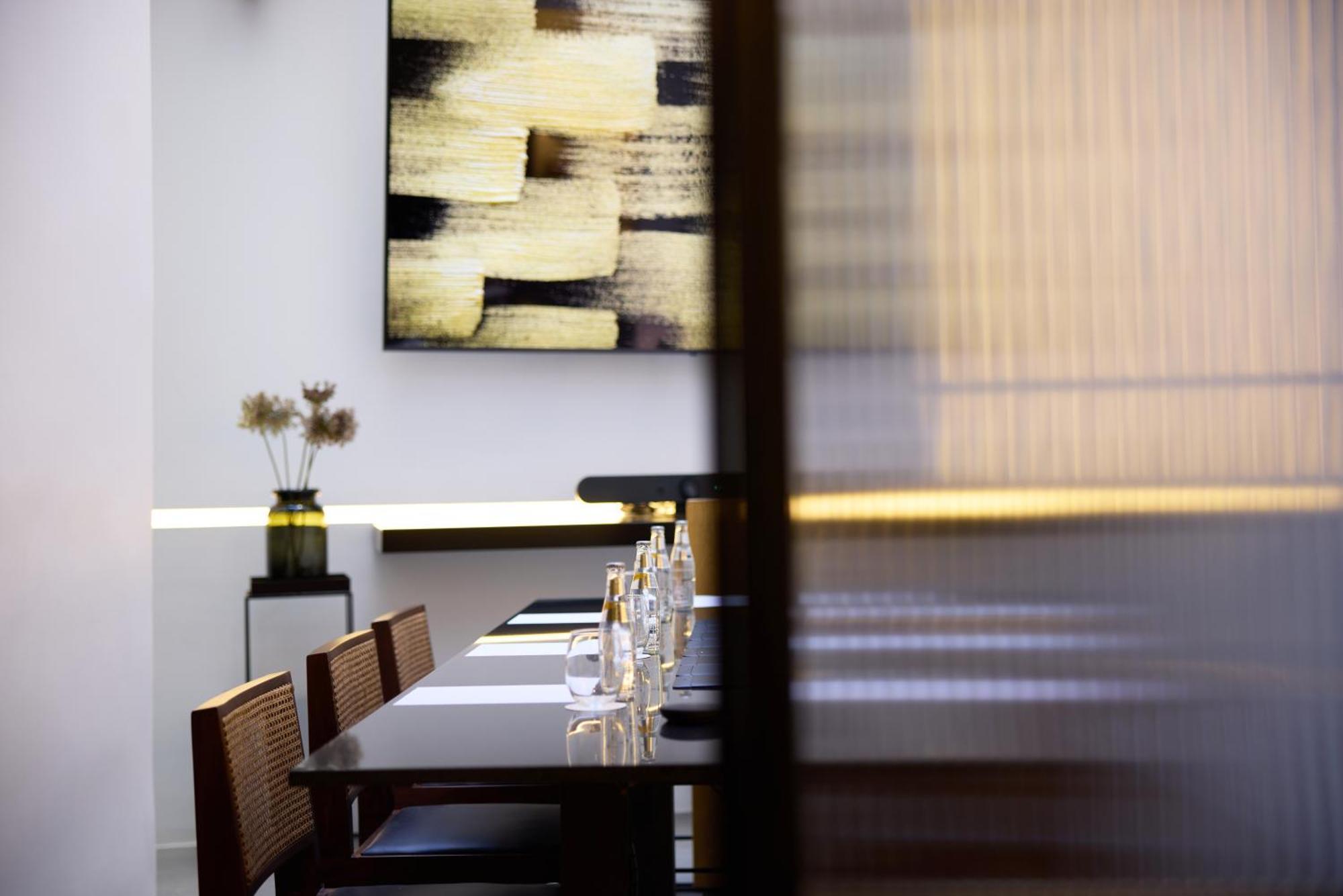Apart Otel Innathens