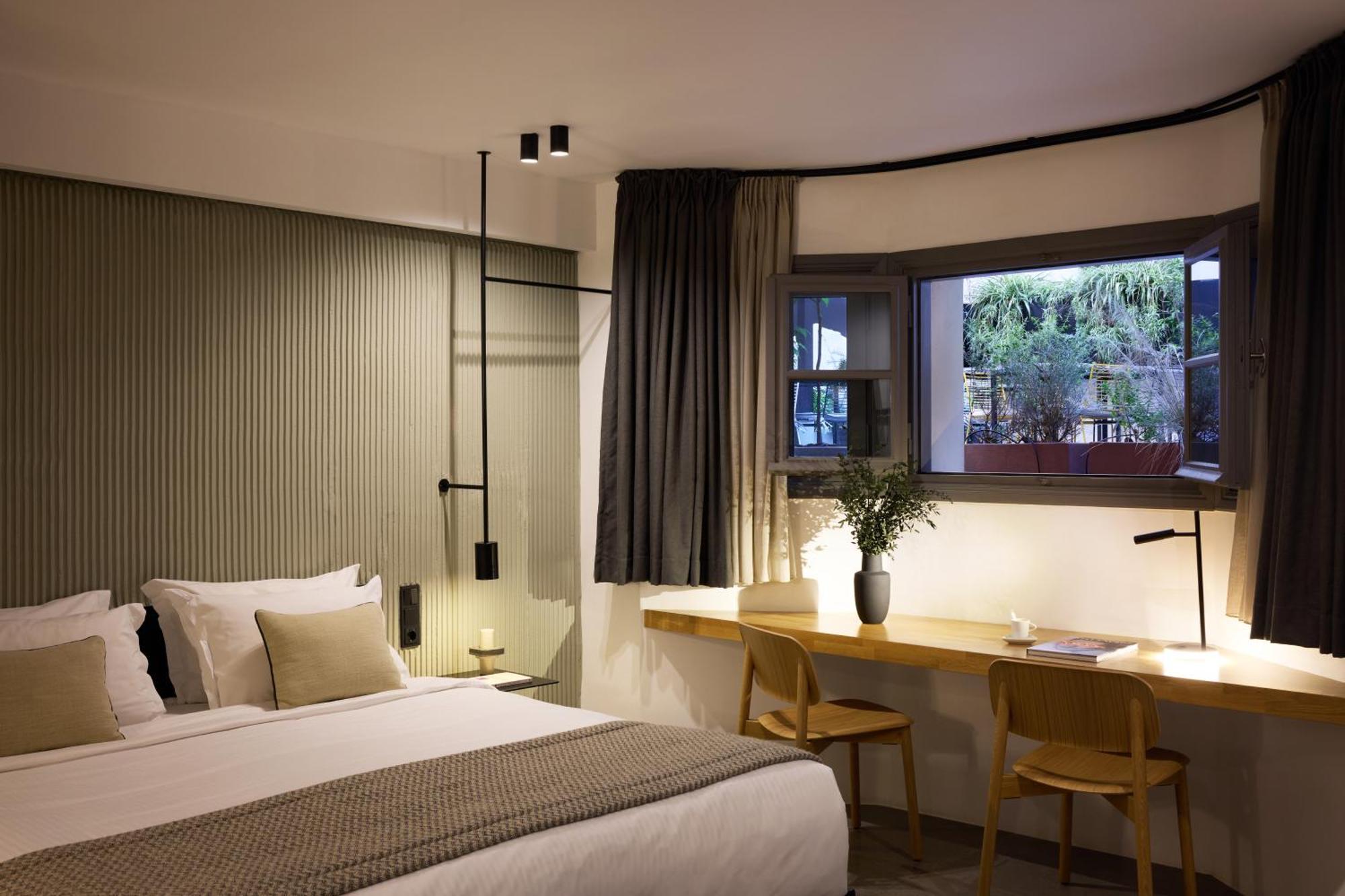 Apart Otel Innathens