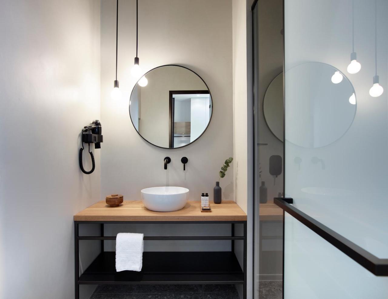 Apart Otel Innathens 4*