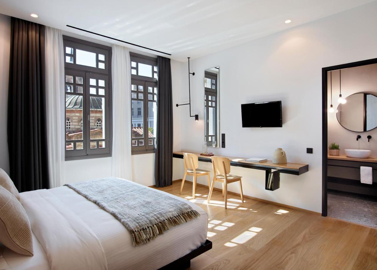 Apart Otel Innathens
