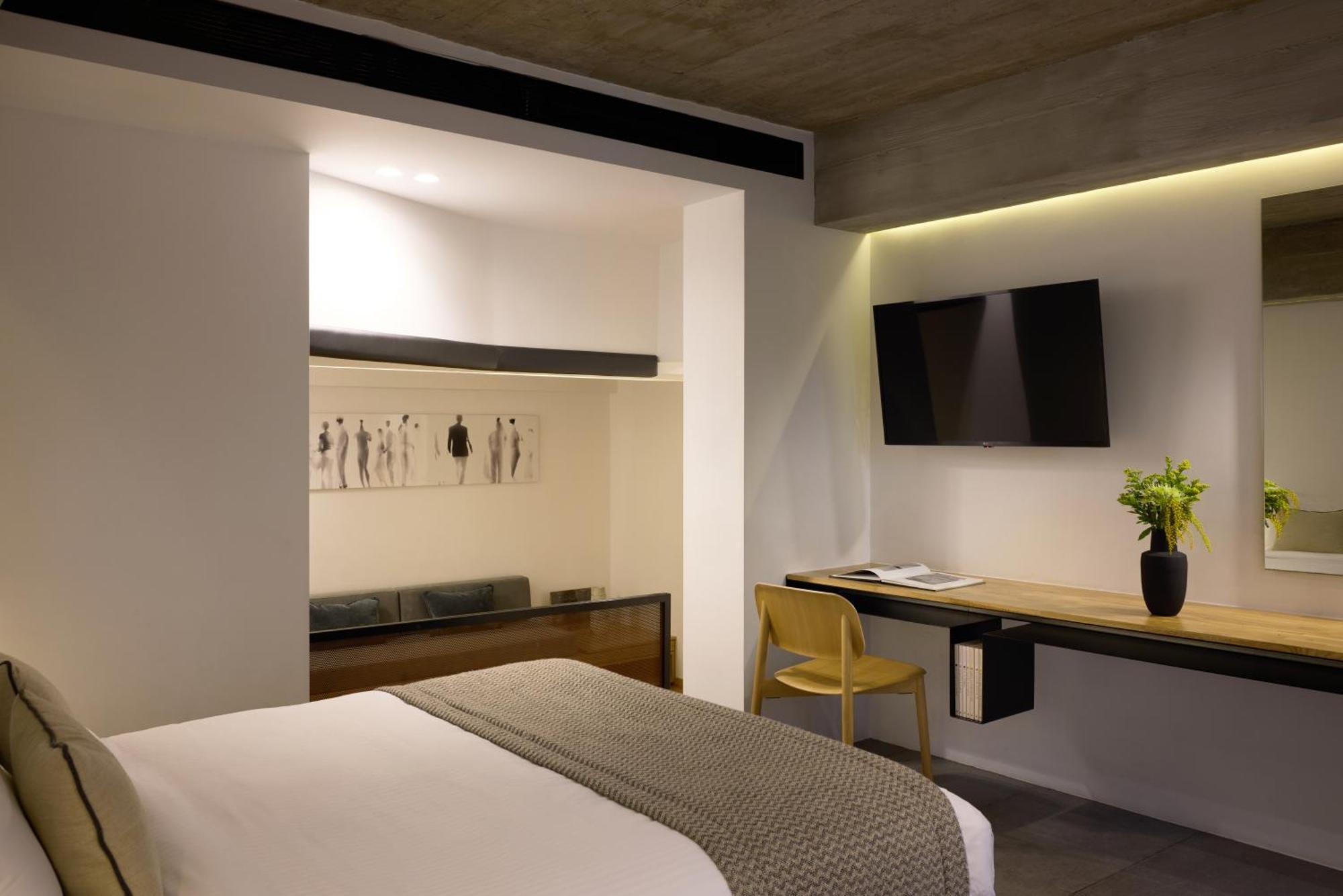 Aparthotel Innathens