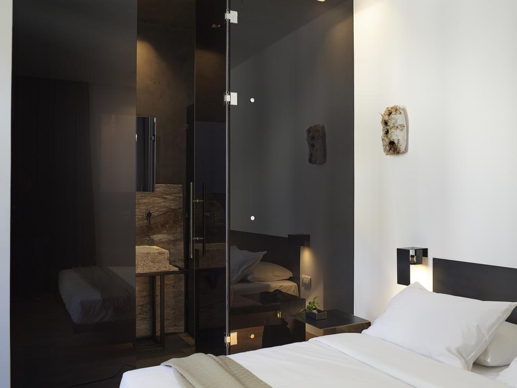 Innathens Aparthotel