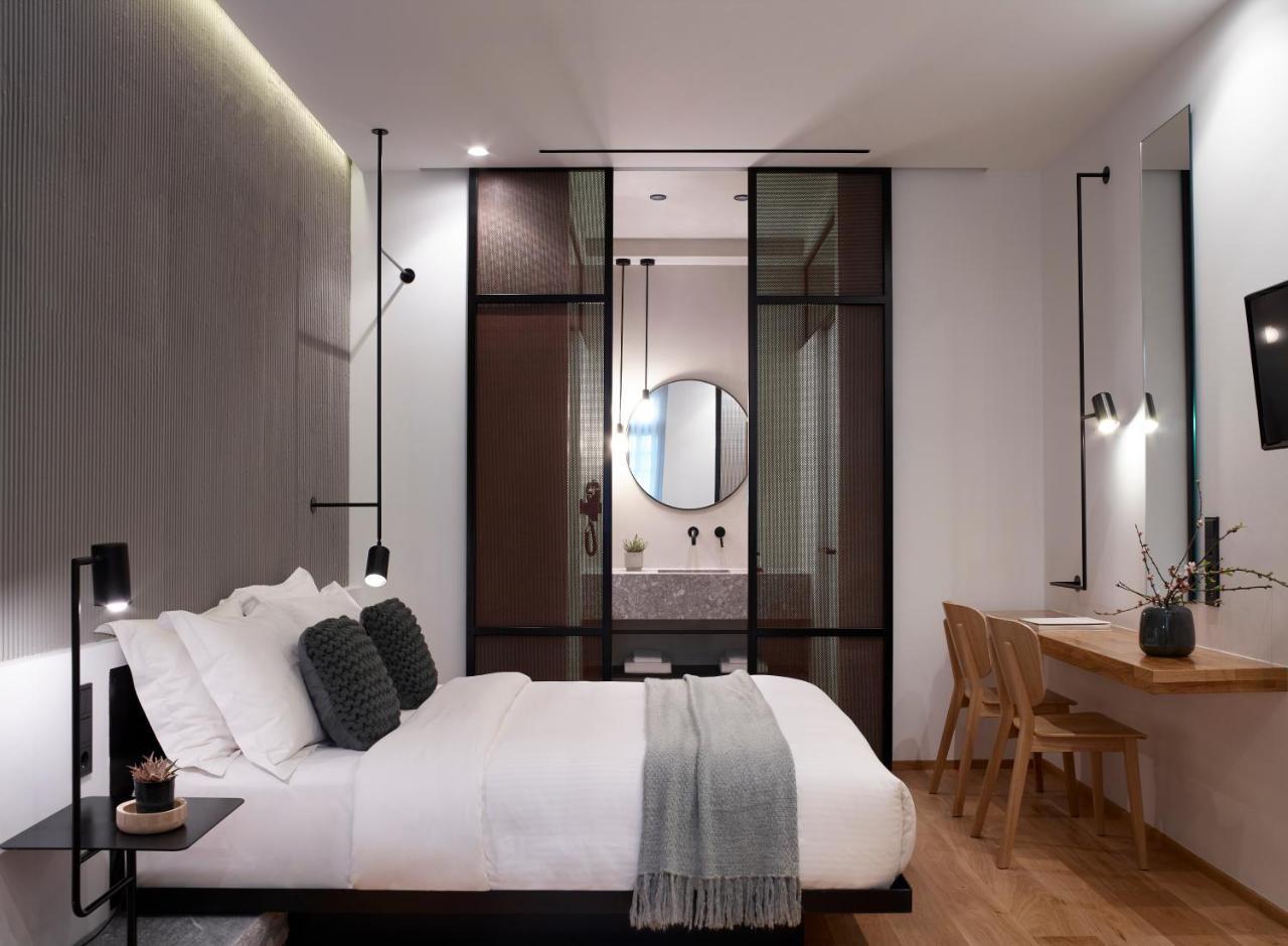Innathens 4* Atény