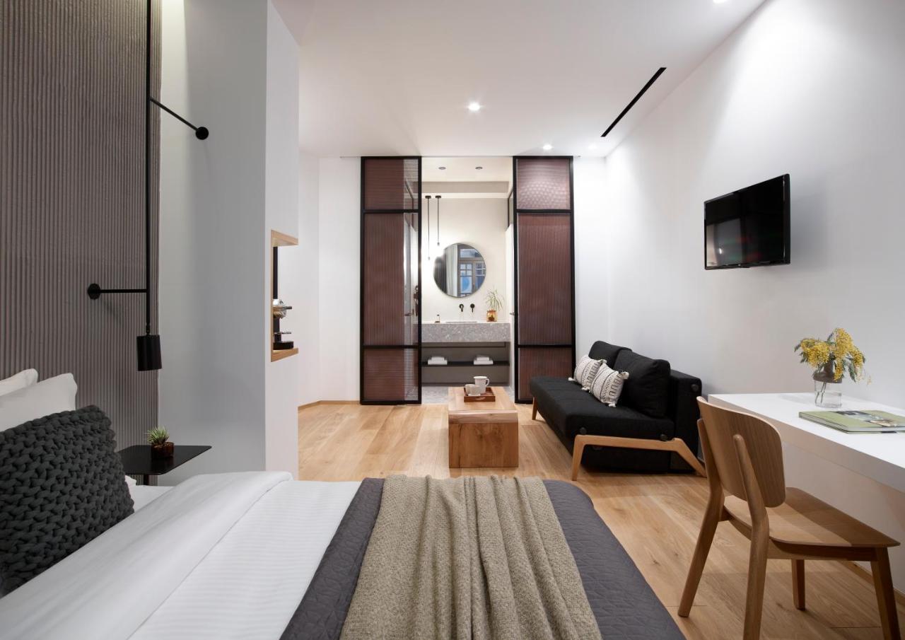 Aparthotel Innathens